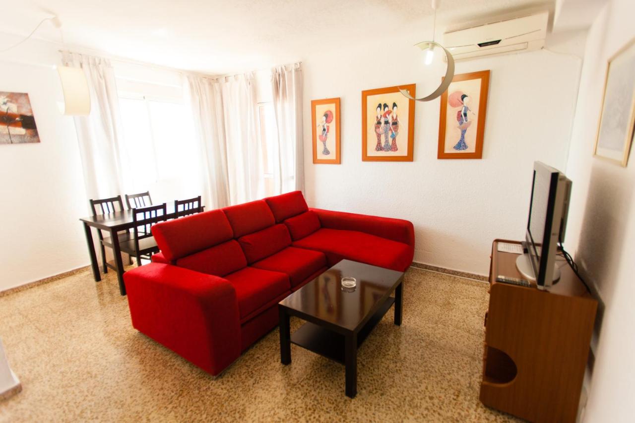 Apartamentos Europark 74 (Spanje Benalmádena) - Booking.com