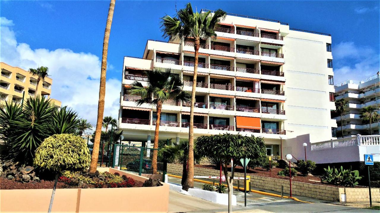 Playa de Las Americas Sea Views, Playa de las Americas ...