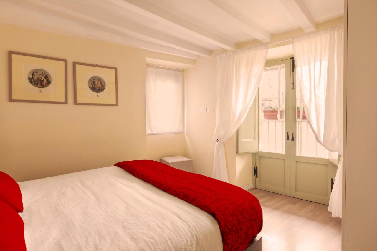 Boutique Hotel Trevi - Laterooms