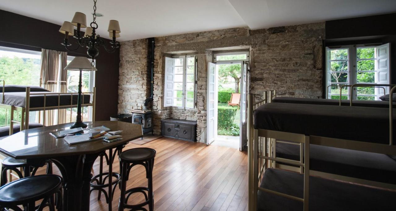 CASA PELTRE, Sarria – Updated 2022 Prices