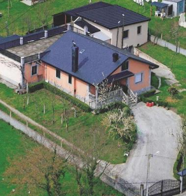 Albergue O Pombal - 3