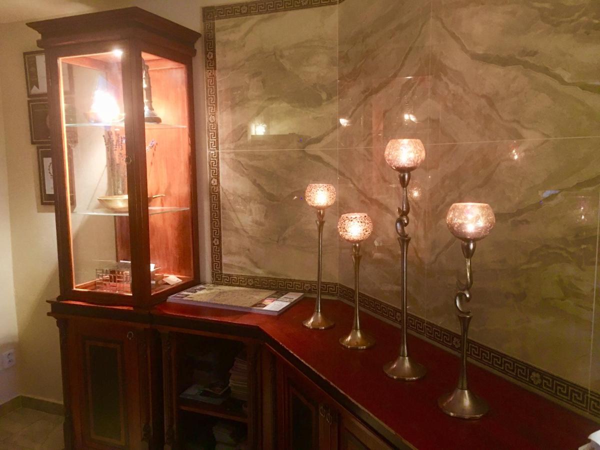 Wellness & SPA boutique Hotel pod lipkami Prague photo