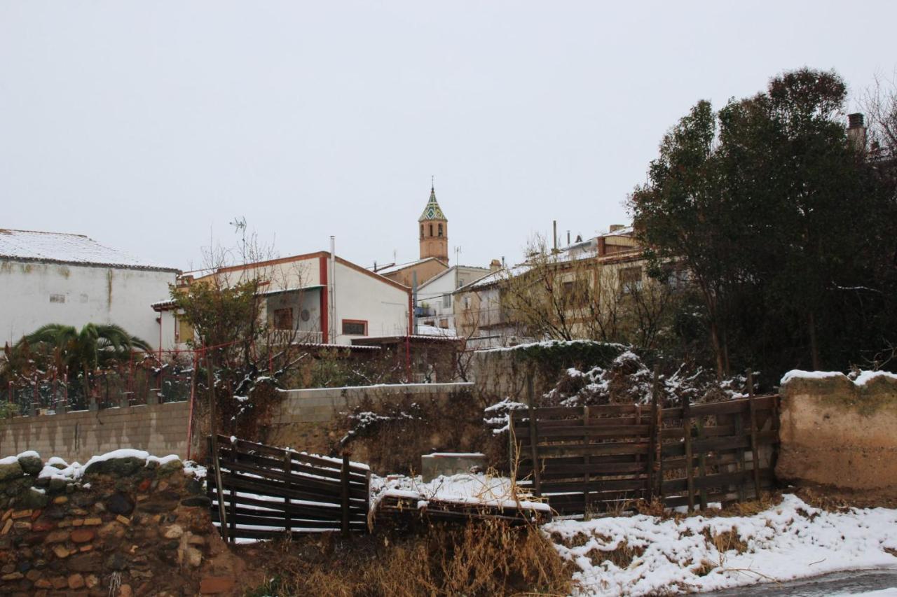 Casa Rural del Aire Torrellas TarazonaMoncayo, Torrellas ...