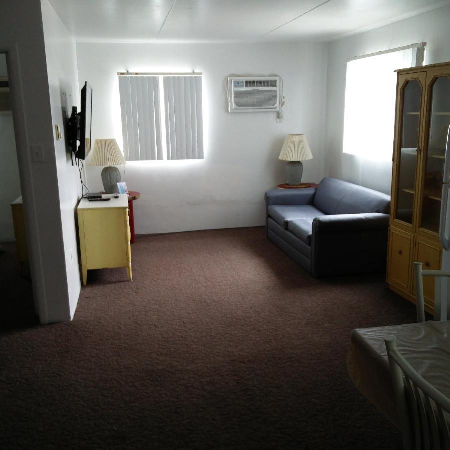 The Tide Winds Motel — photo 12