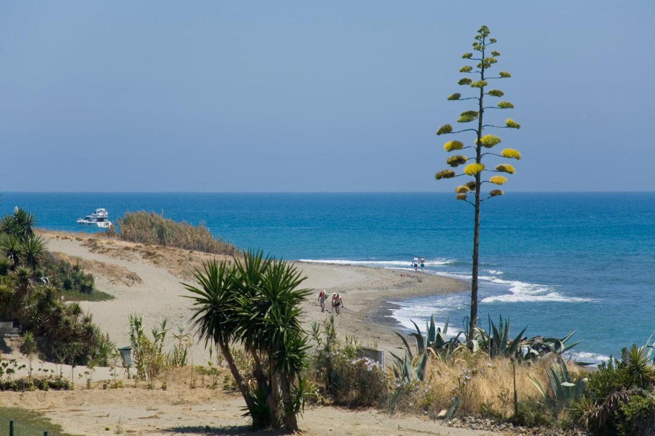 Apt 102 Guadalmansa Playa, Heaven Beach Apartments, Estepona ...