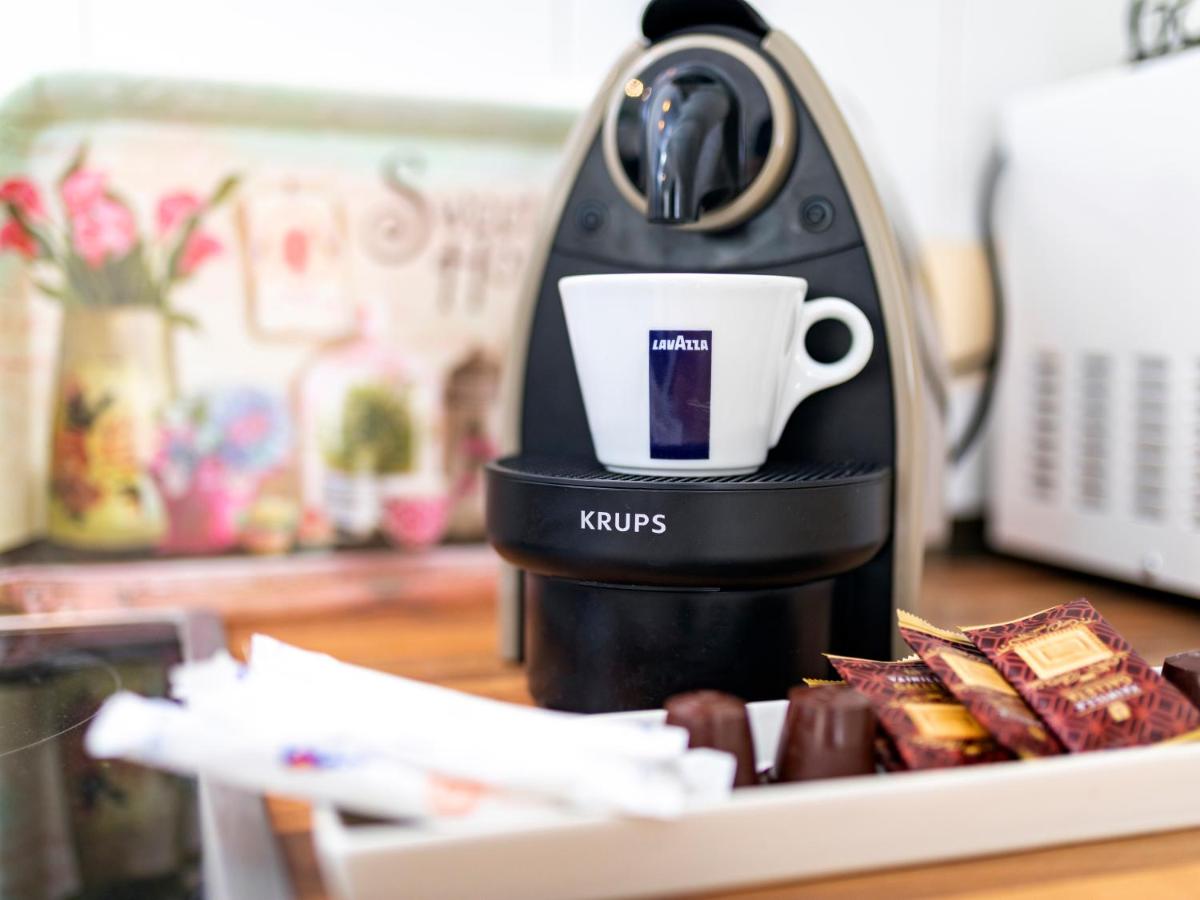 Del Parque Flats Santos Exclusive - 3