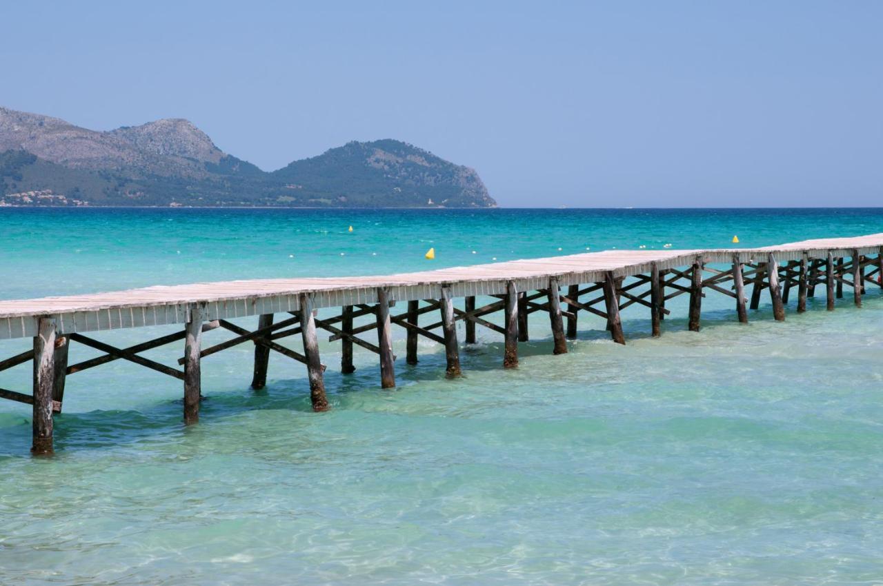 Mar Blava House, Playa de Muro – Precios 2022 actualizados