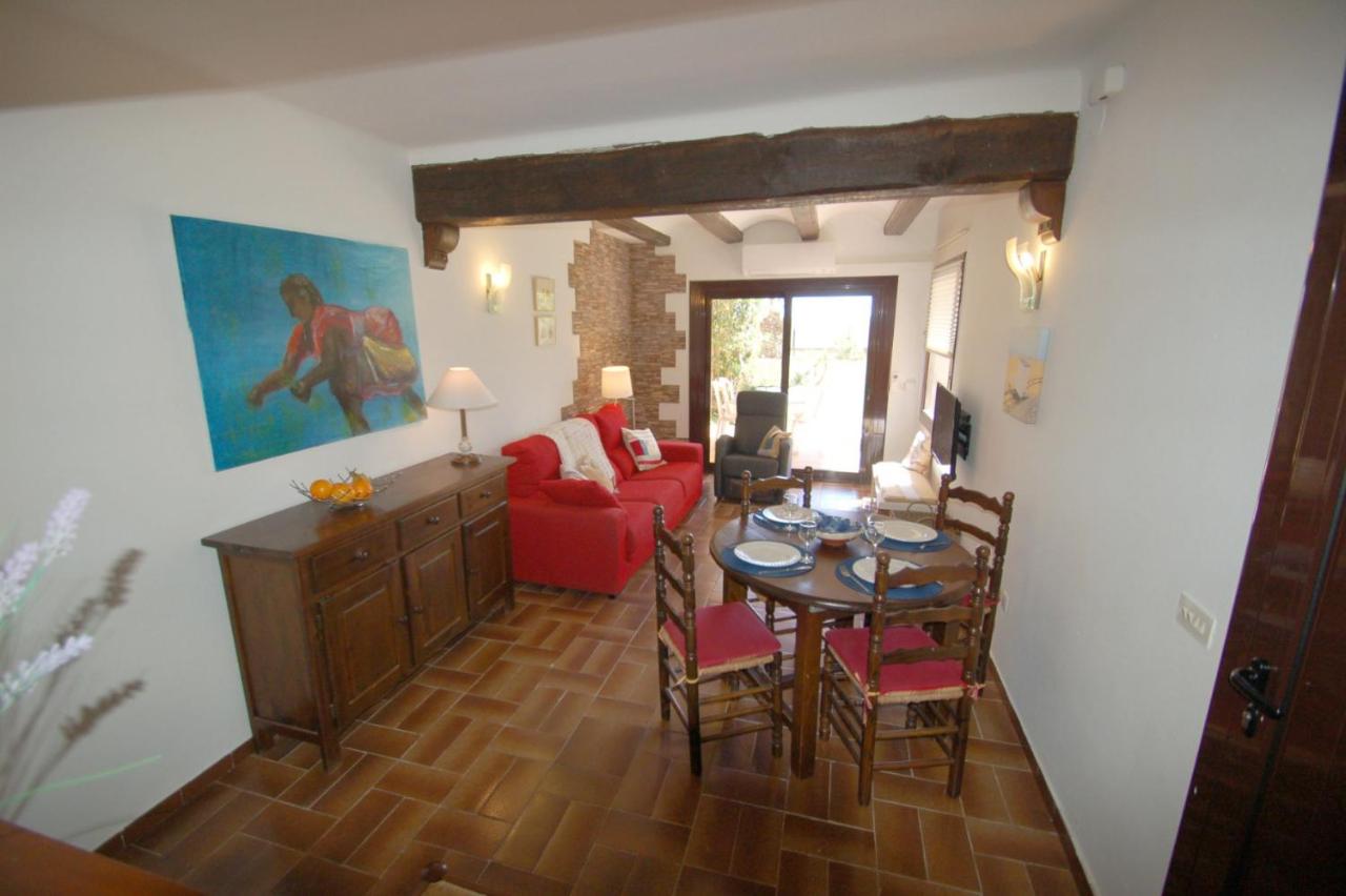 Apartamento Casa Isabel - Mas Pinell (España Torroella de ...