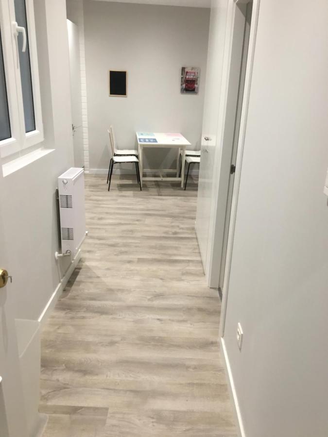 VIVIENDAS DELUXE Gil y Carrasco, León – Updated 2022 Prices