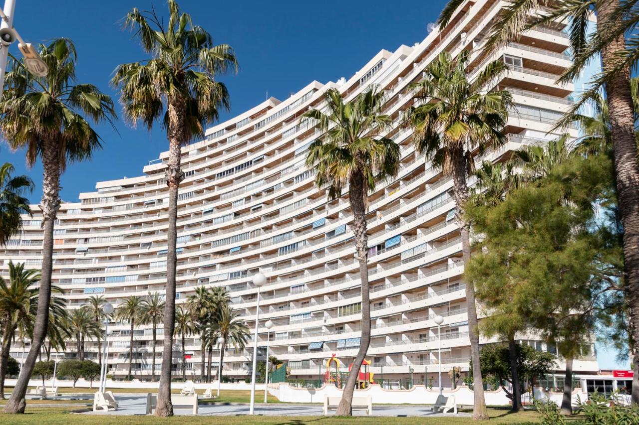 Apartment Florazar 1, Iv-B 14-D, Cullera, Spain - Booking.com