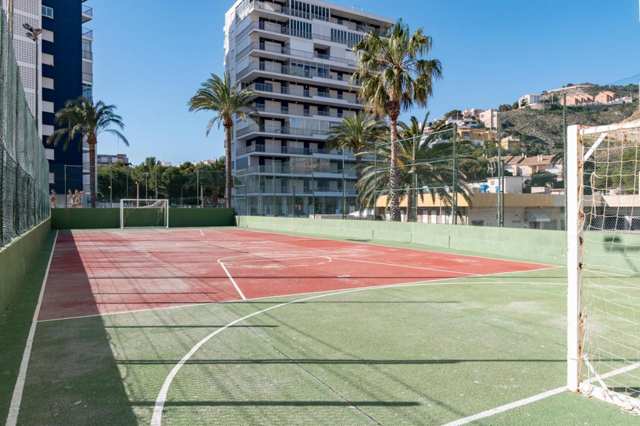 Apartment Florazar 1, Iv-B 14-D, Cullera, Spain - Booking.com