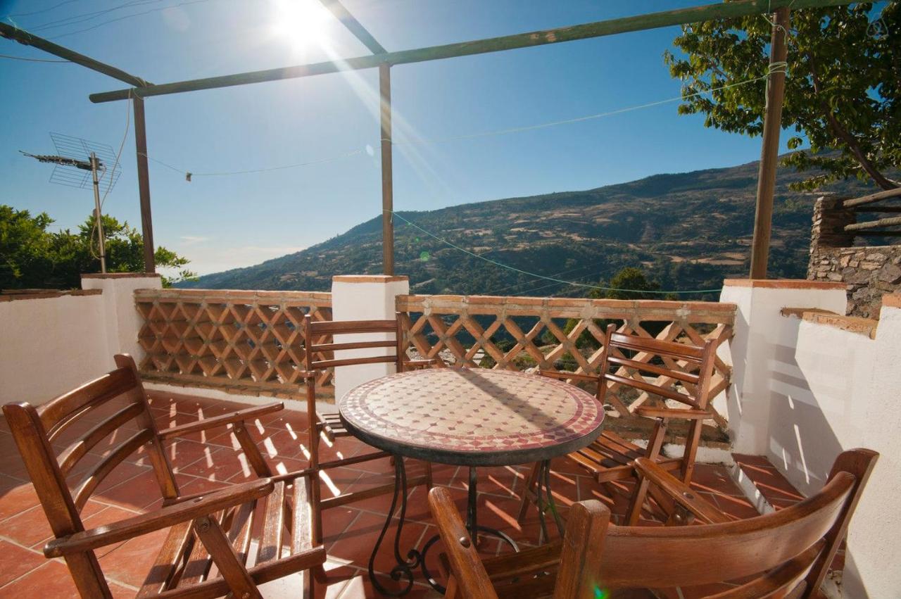 Casa de la Luz, Bubión – Updated 2022 Prices