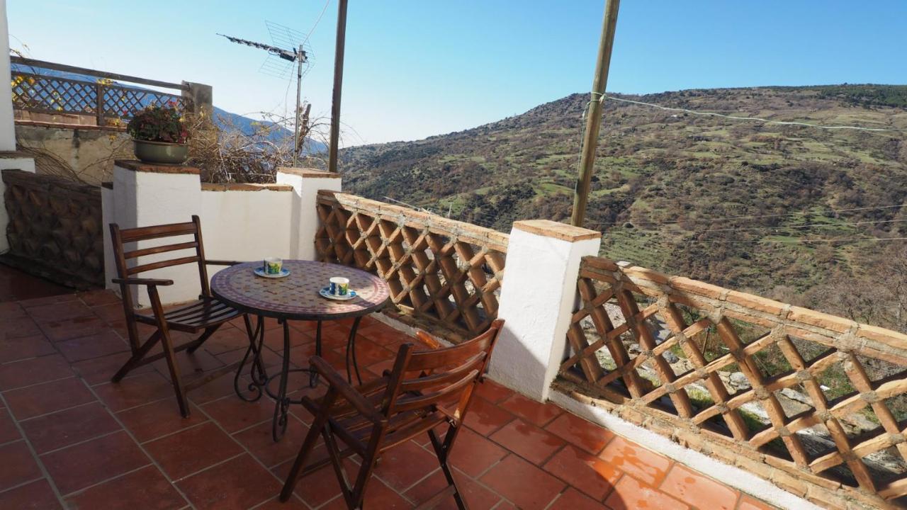 Casa de la Luz, Bubión – Updated 2022 Prices