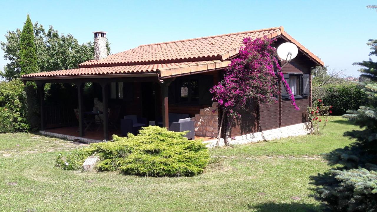 Casa o chalet La Casa del Carballo (España Pisones) - Booking.com