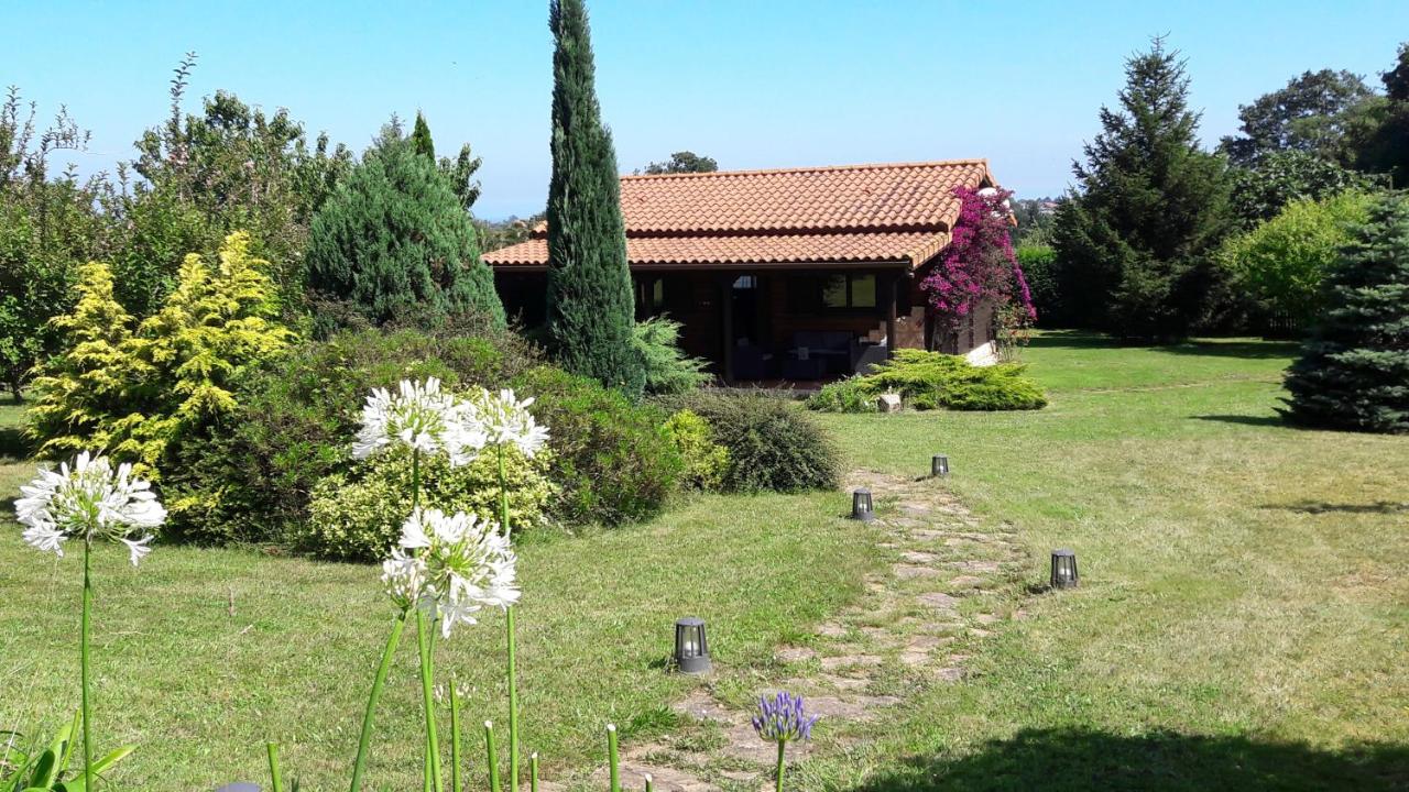Casa o chalet La Casa del Carballo (España Pisones) - Booking.com