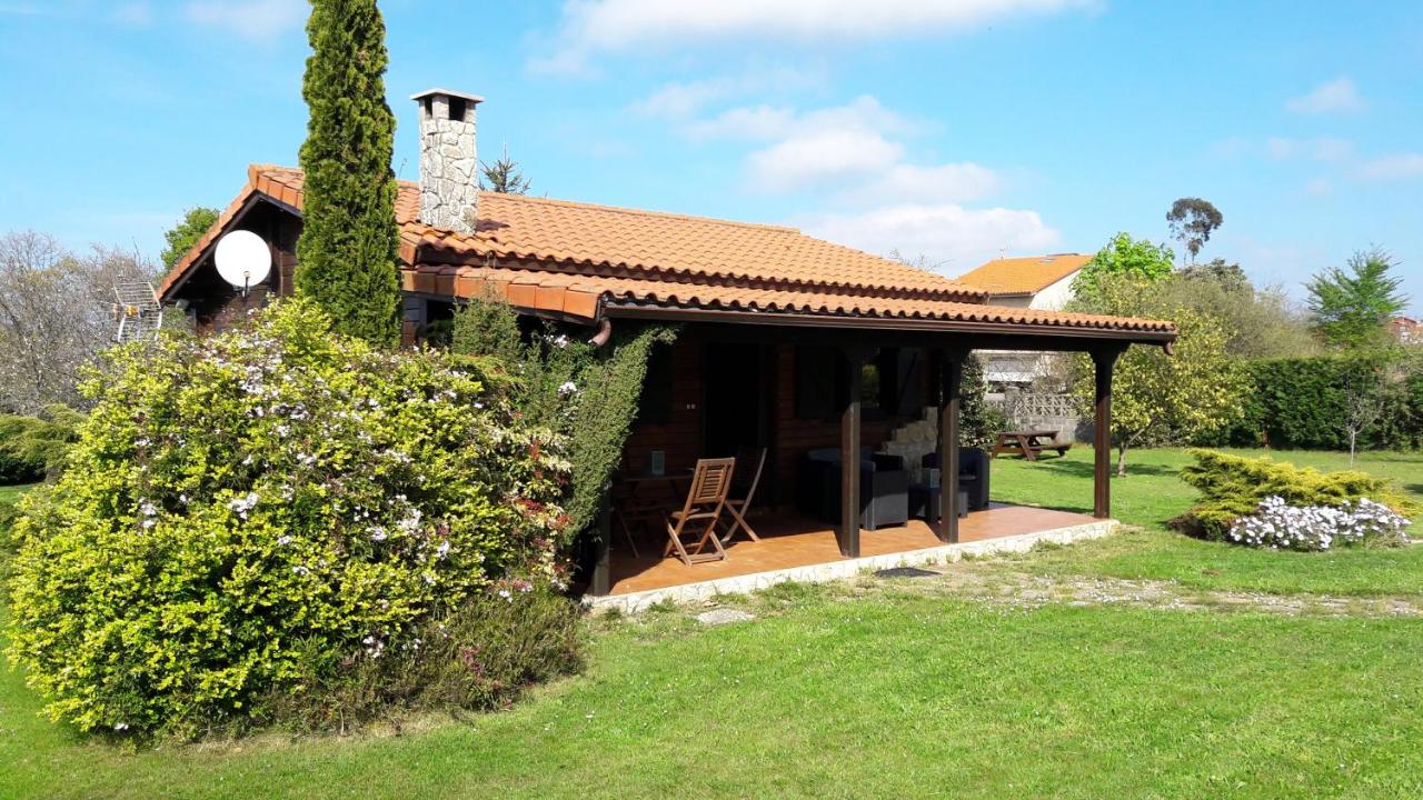 Casa o chalet La Casa del Carballo (España Pisones) - Booking.com