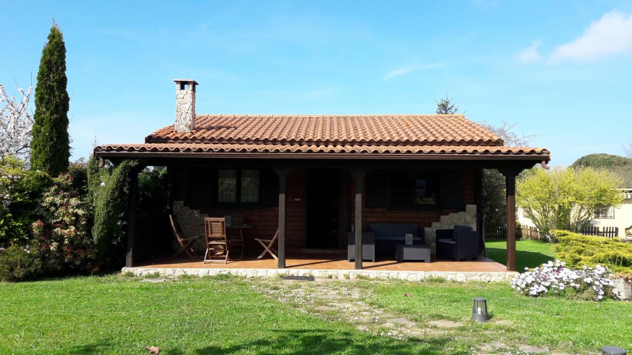 Casa o chalet La Casa del Carballo (España Pisones) - Booking.com