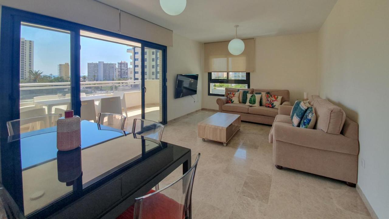 Apartment Tramontana Deluxe - Holidays B&F, Alicante, Spain ...