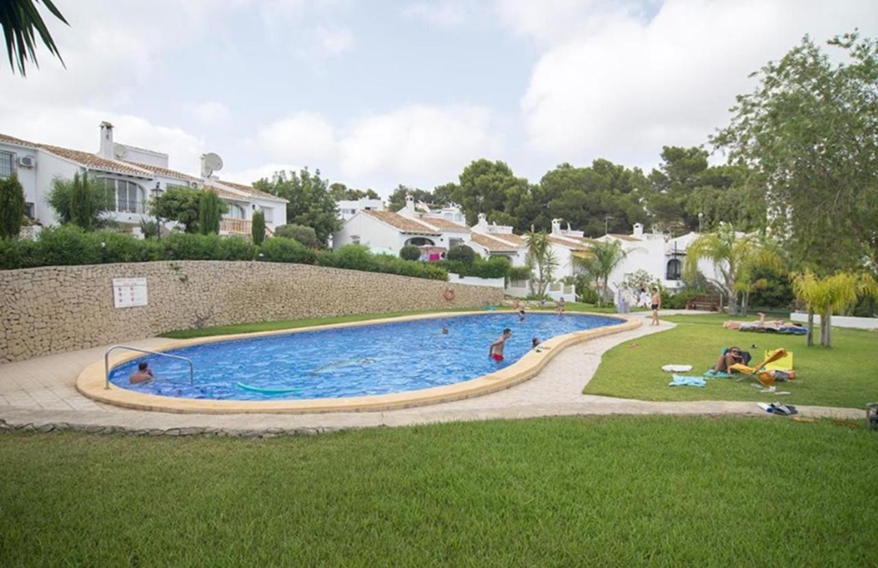 Villas Guzman - Roble, Moraira – Bijgewerkte prijzen 2022