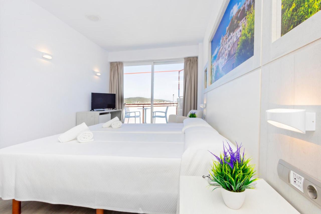 Hostal Molins Park, Ibiza Town – Updated 2022 Prices