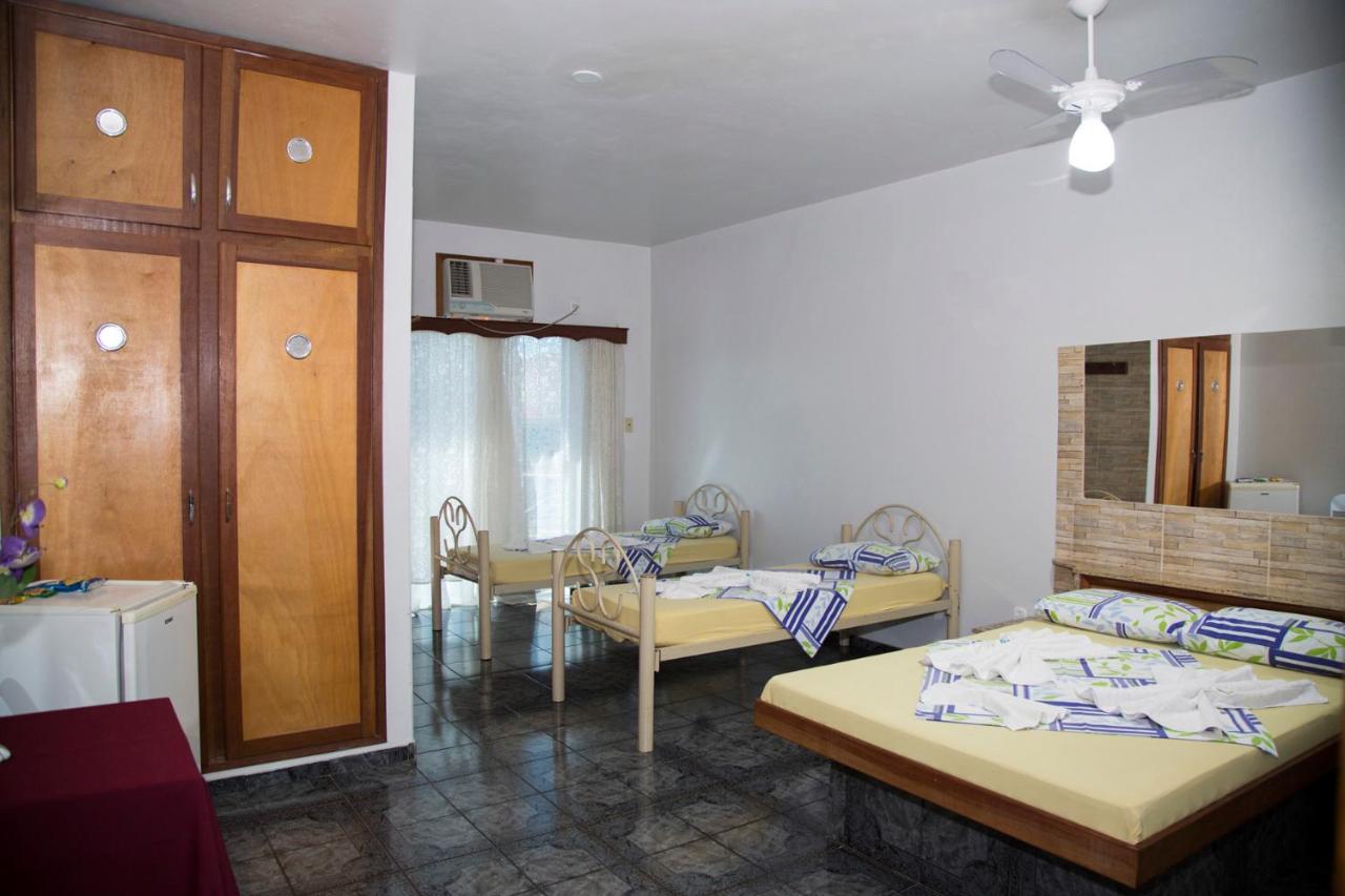 Hotel Pinheral Palace Hotel photo