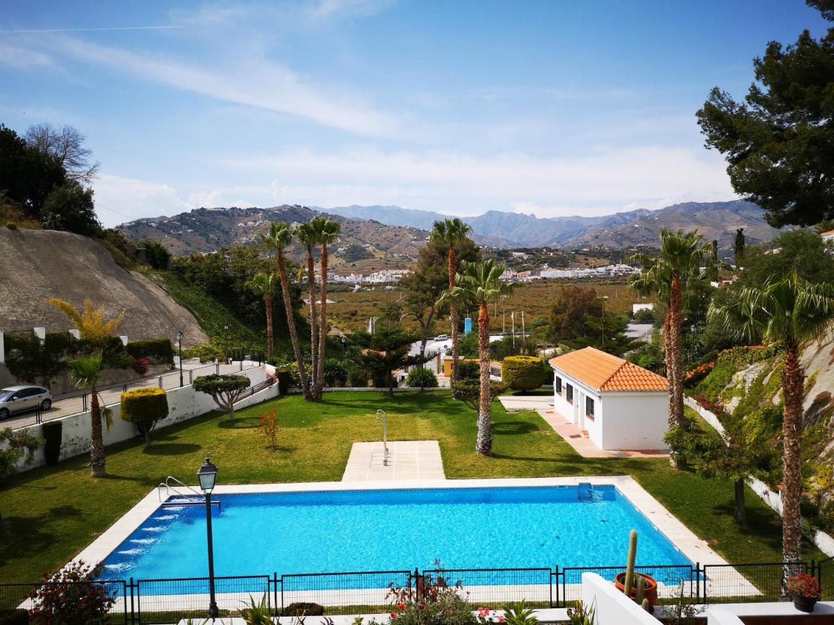 Los Pinos Mar y Montaña, Almuñécar – Updated 2022 Prices