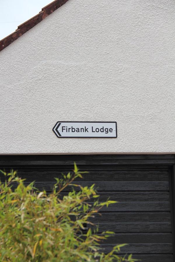 Firbank Guest House - Laterooms