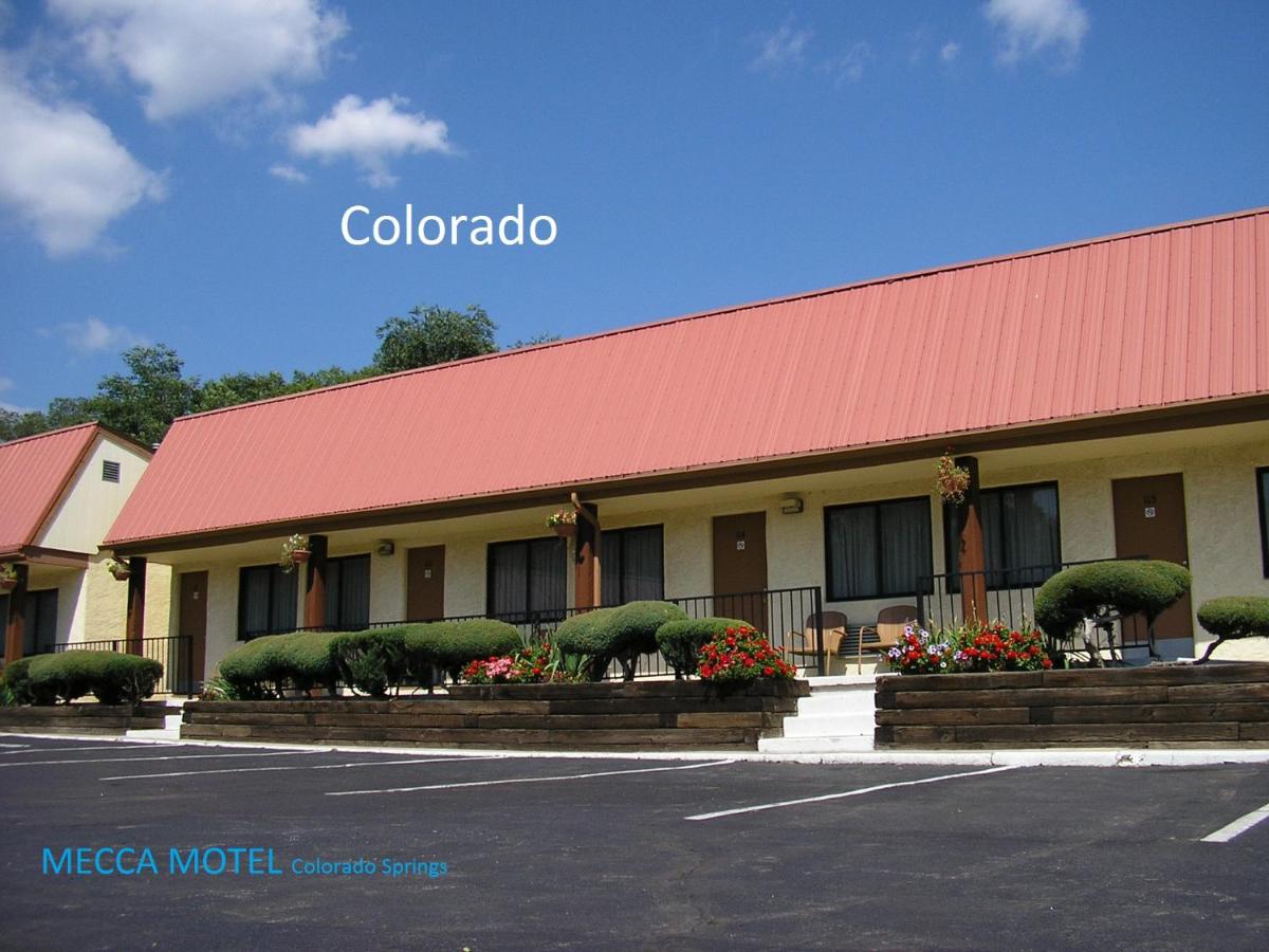 Mecca Motel — photo 1