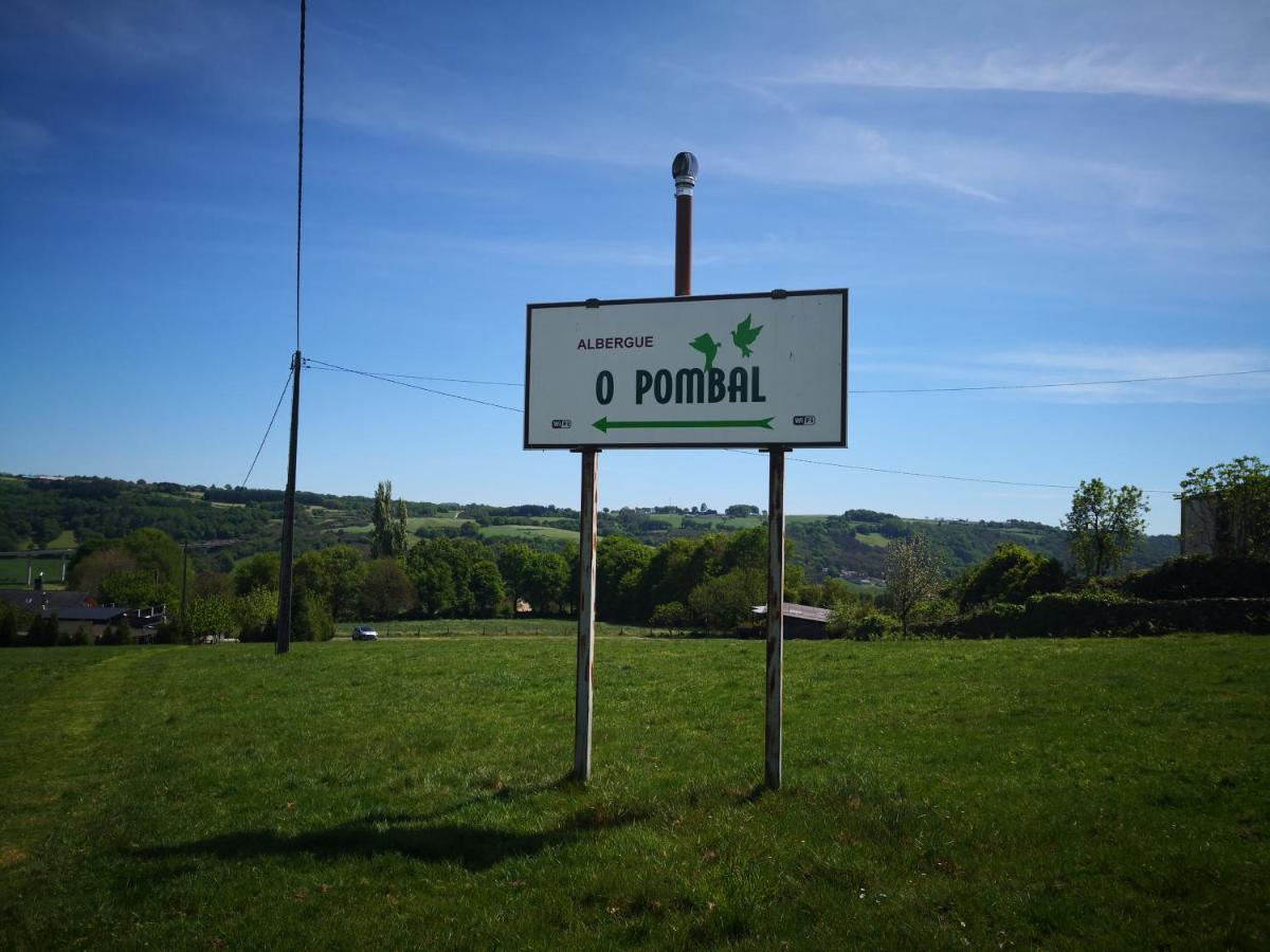 Albergue O Pombal, Sarria – Precios actualizados 2022