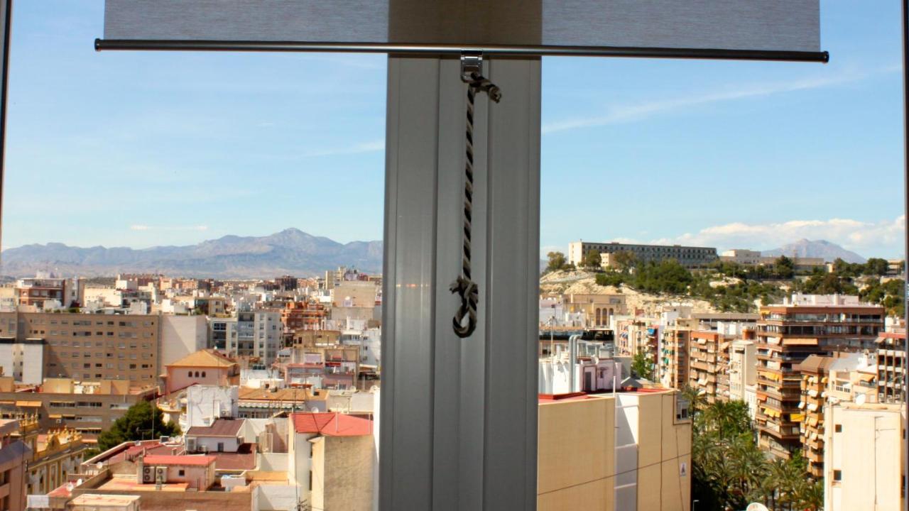 Nice Studio in Alicante City Centre, Alicante – Bijgewerkte ...
