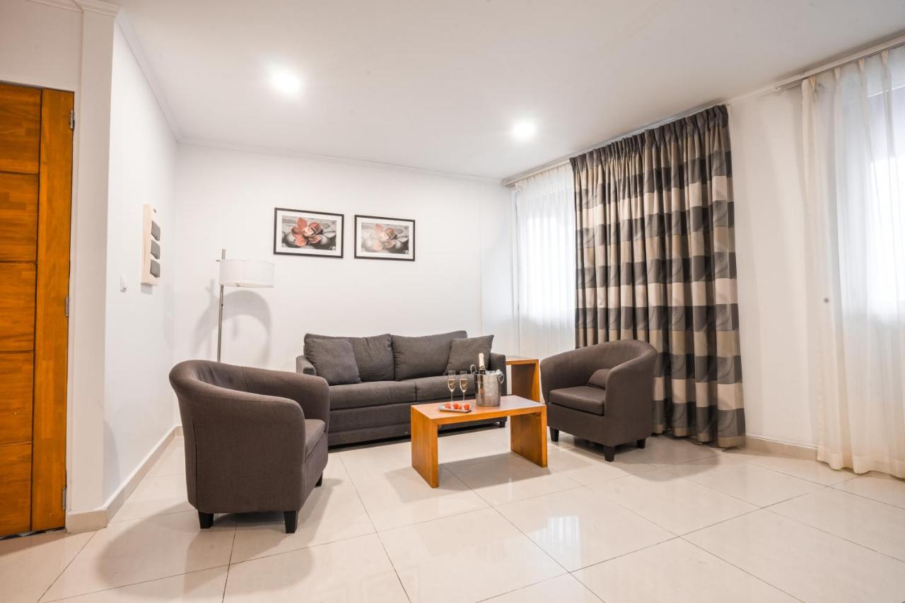 City Suites & Beach Hotel photo