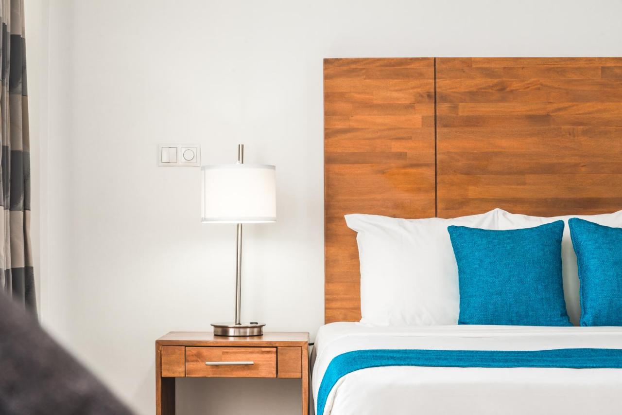 City Suites & Beach Hotel photo