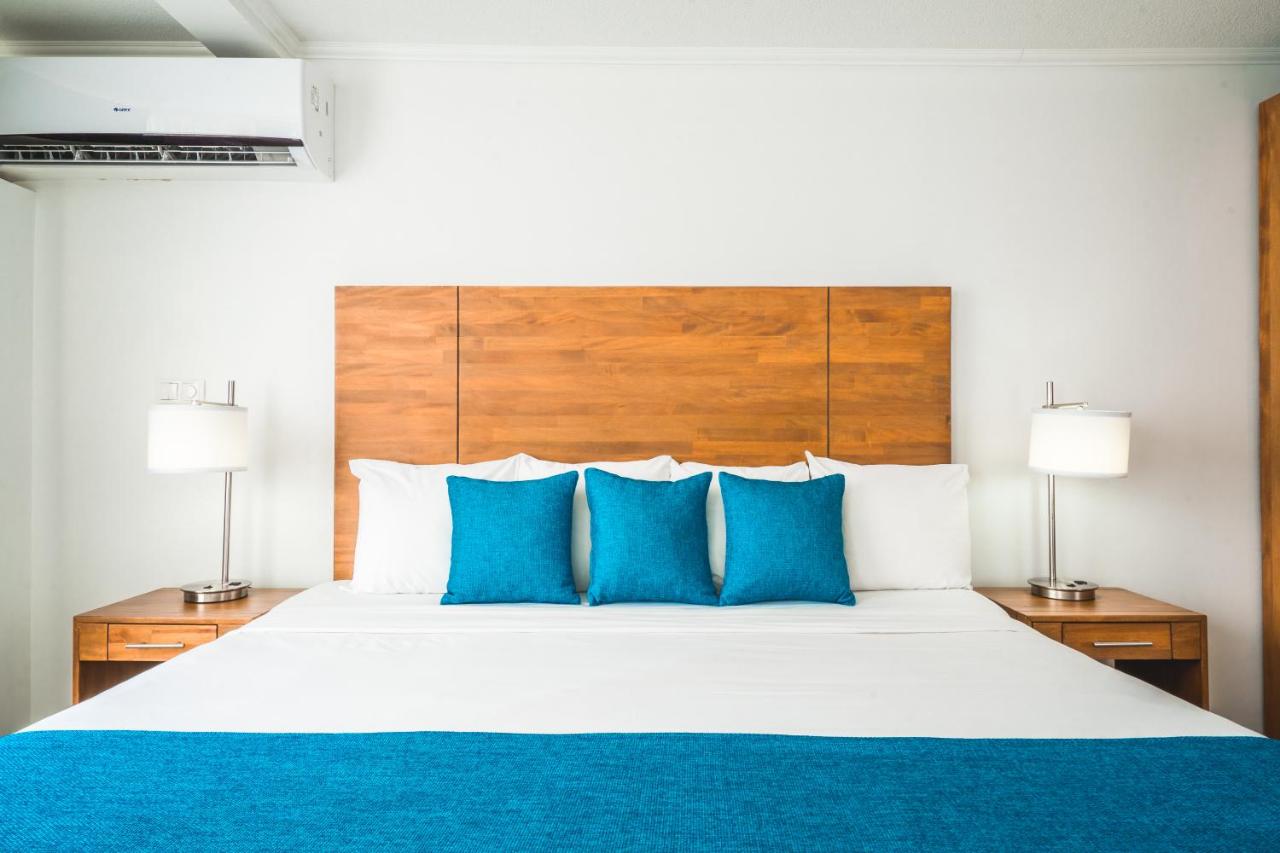 City Suites & Beach Hotel photo