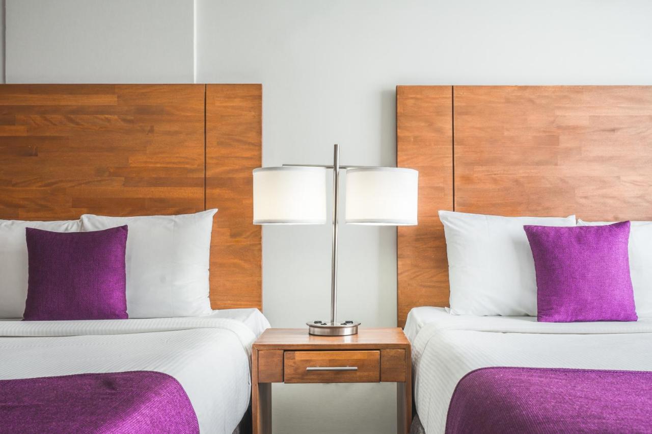 City Suites & Beach Hotel photo