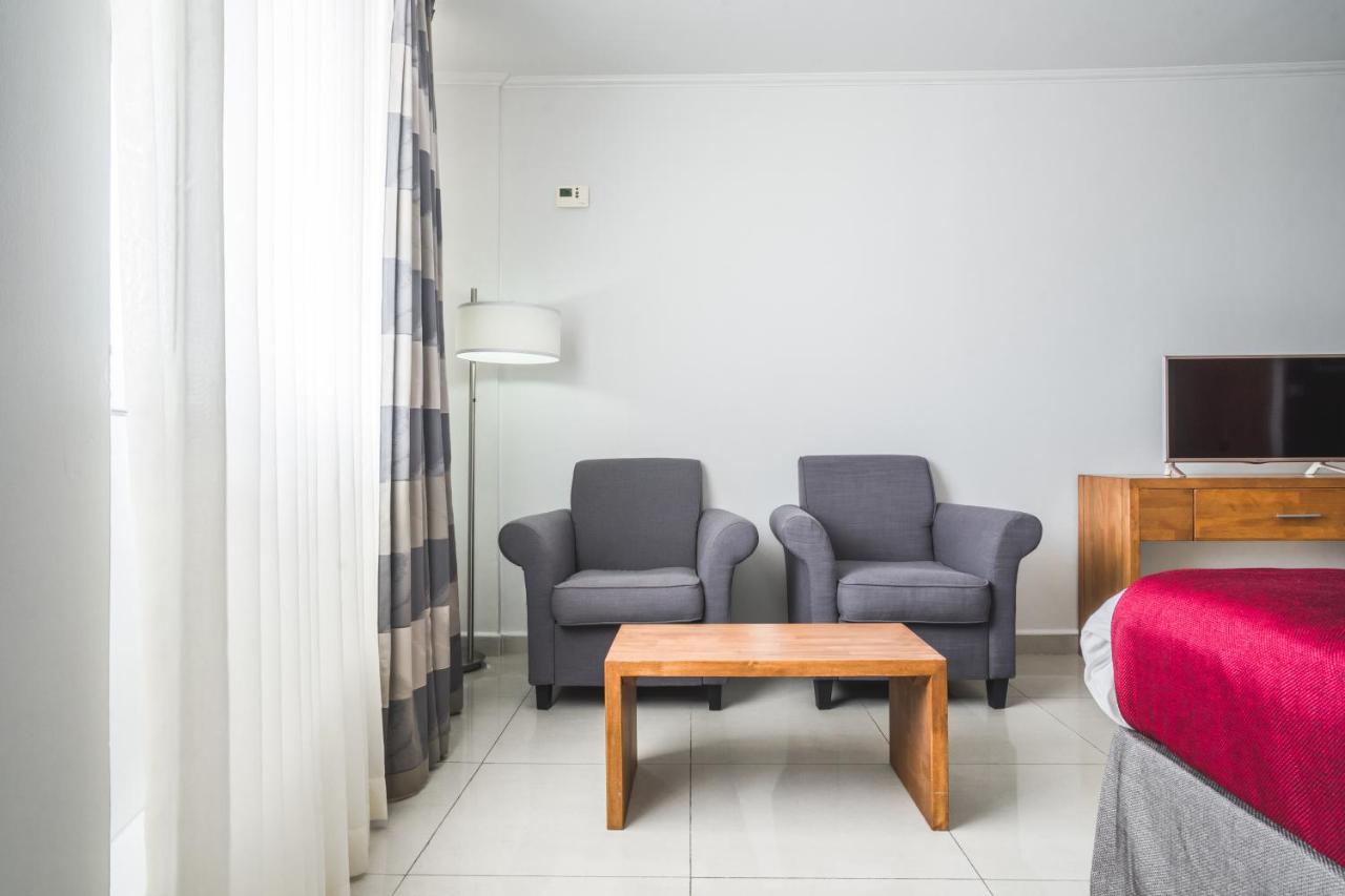 City Suites & Beach Hotel photo