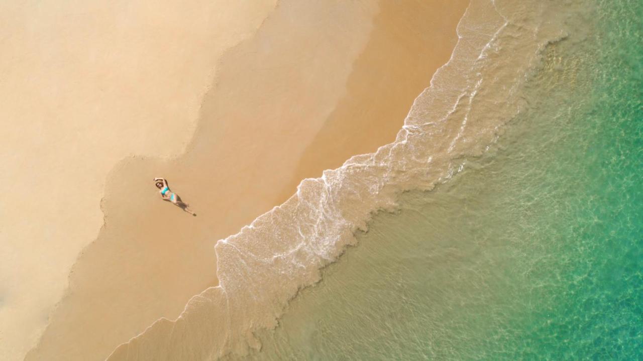Beach: Eden Beach Khaolak Resort and Spa A Lopesan Collection Hotel - SHA Extra Plus