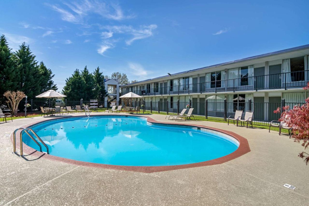 Quality Inn Suites Cartersville Updated 2021 Prices