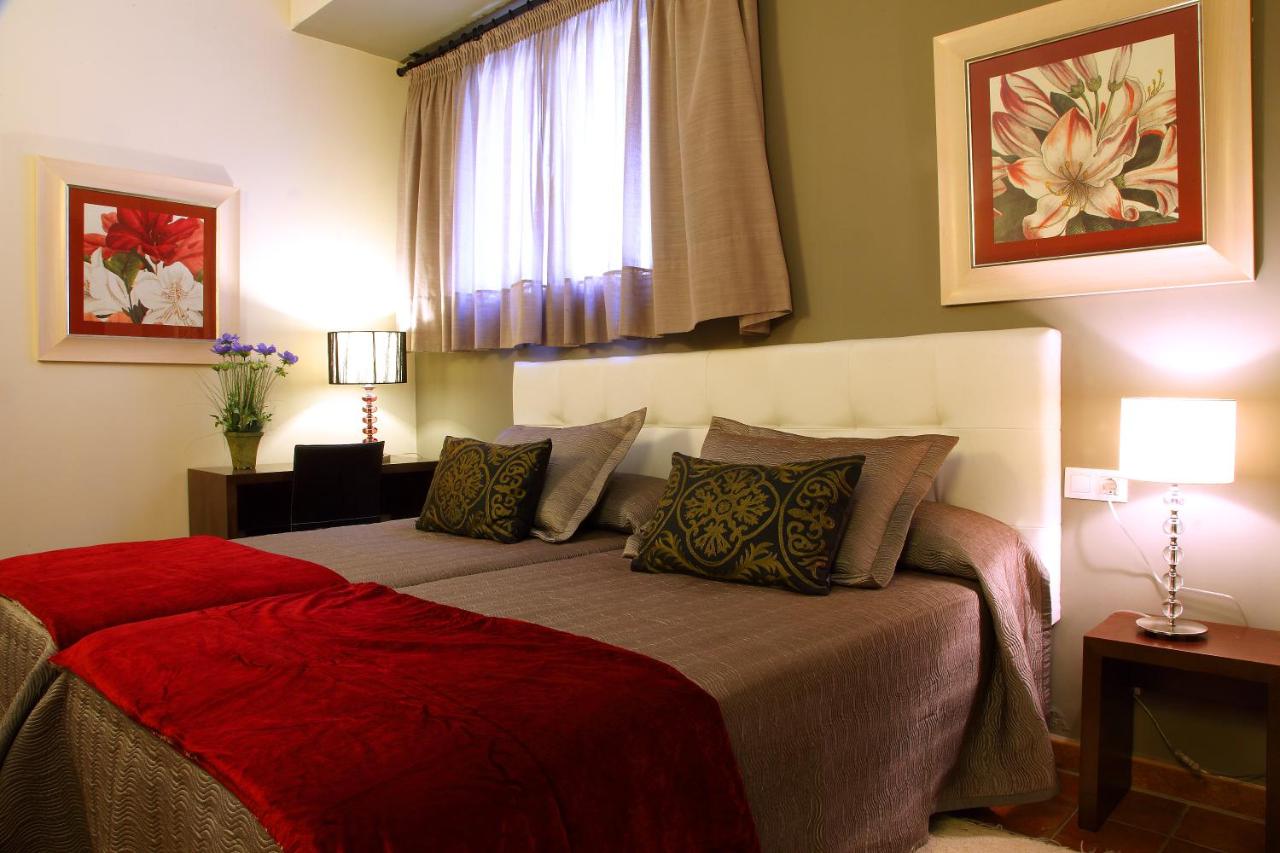 Apartamentos Casa Molinero, Buera – Precios actualizados 2022