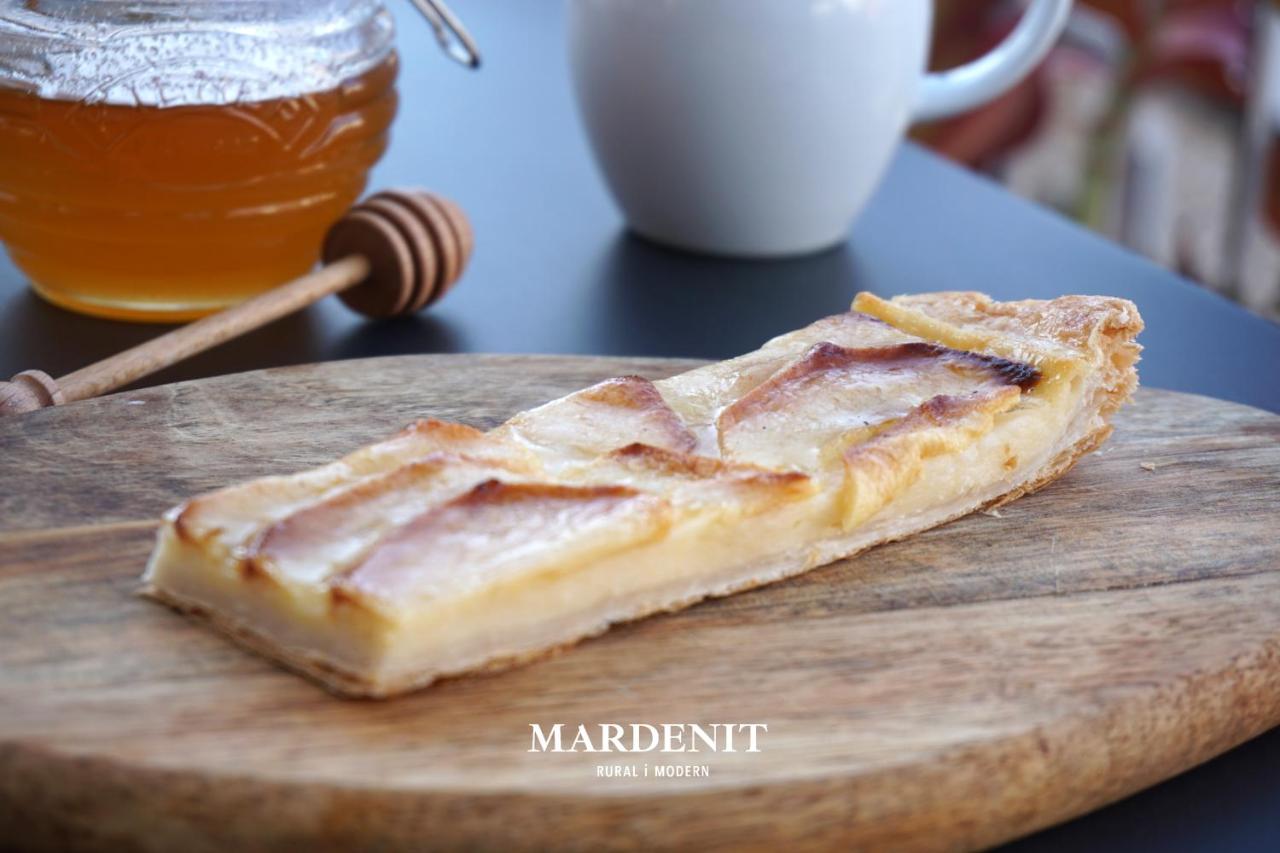 Mardenit Hotel Boutique, Orba – Bijgewerkte prijzen 2022