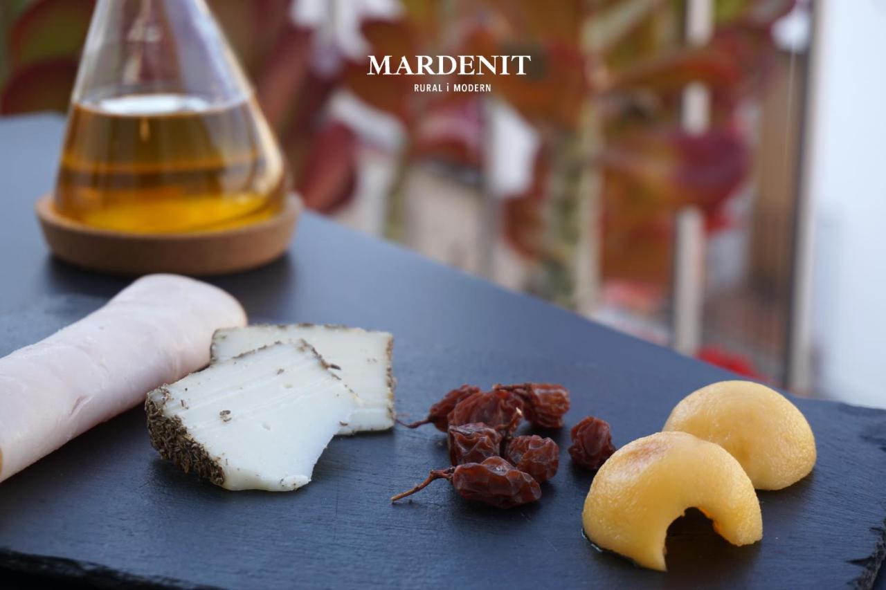 Mardenit Hotel Boutique, Orba – Bijgewerkte prijzen 2022