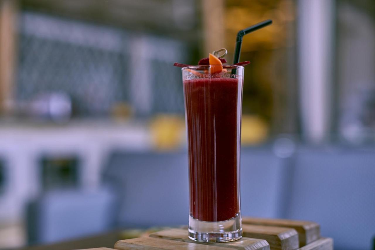 Royal M Hotel Abu Dhabi by Gewan - 3