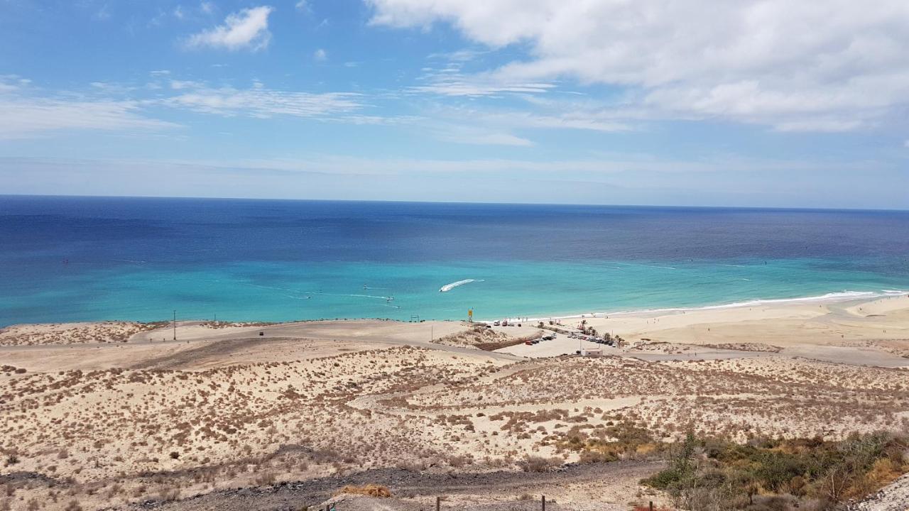 Beach: Playa Paraiso-Apartment 4 you