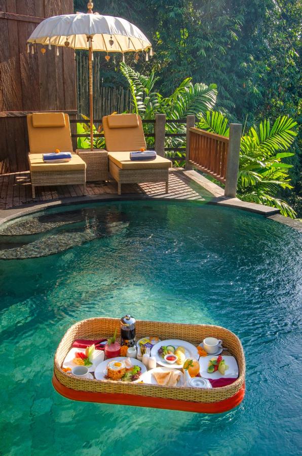 Alam Dania Cottage - 5