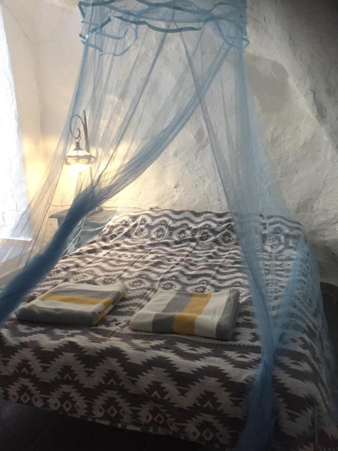 Appartement Casa de la Sirena (Spanje Níjar) - Booking.com