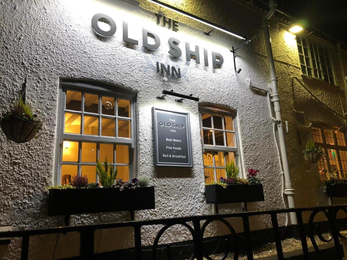 The Old Ship Inn - Laterooms