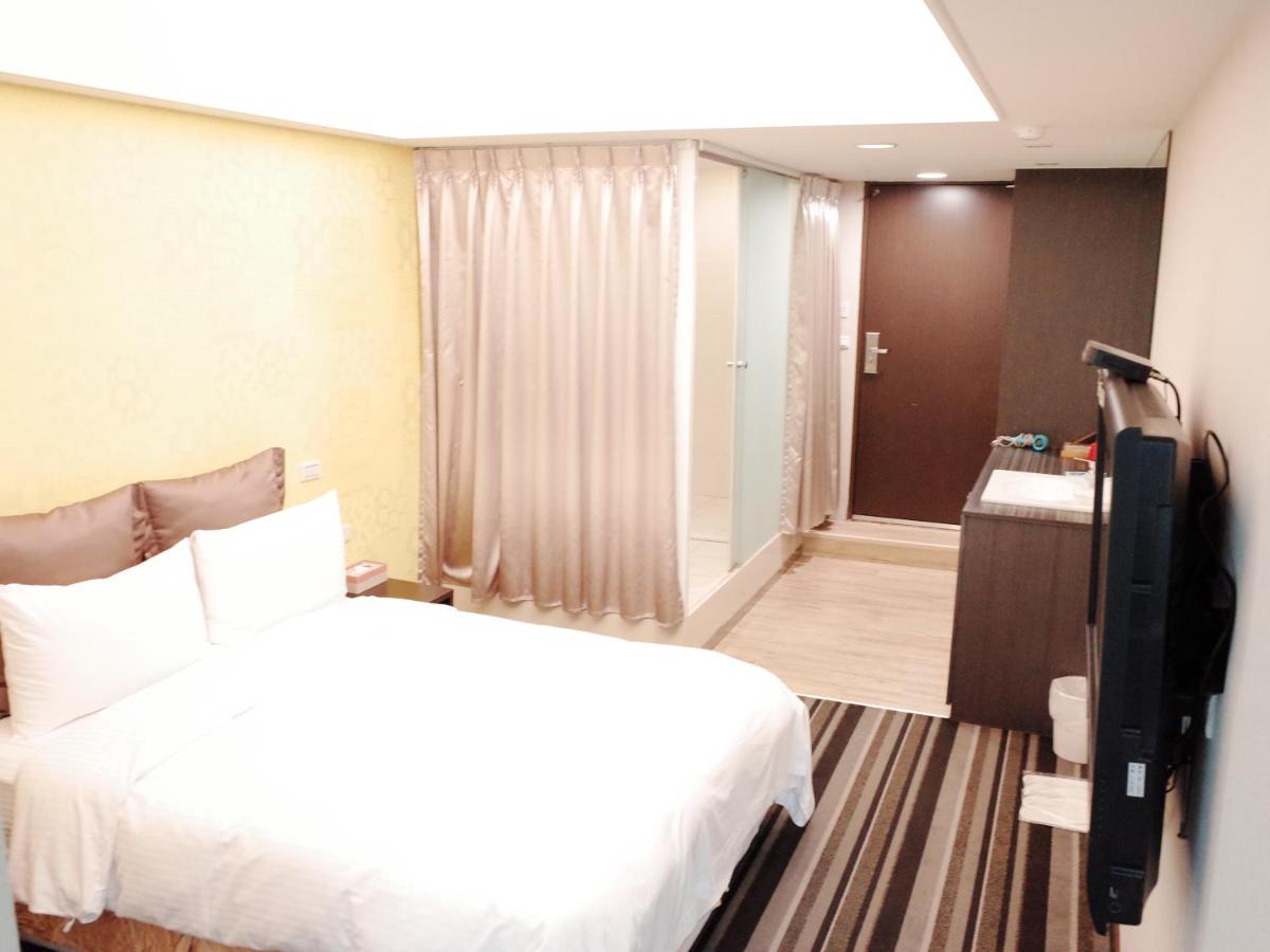 公寓futa A 臺灣台北 Booking Com