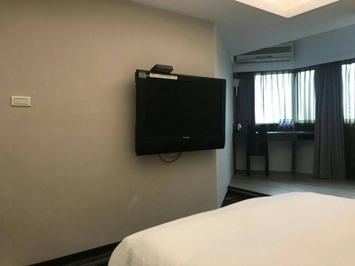 公寓futa A 臺灣台北 Booking Com