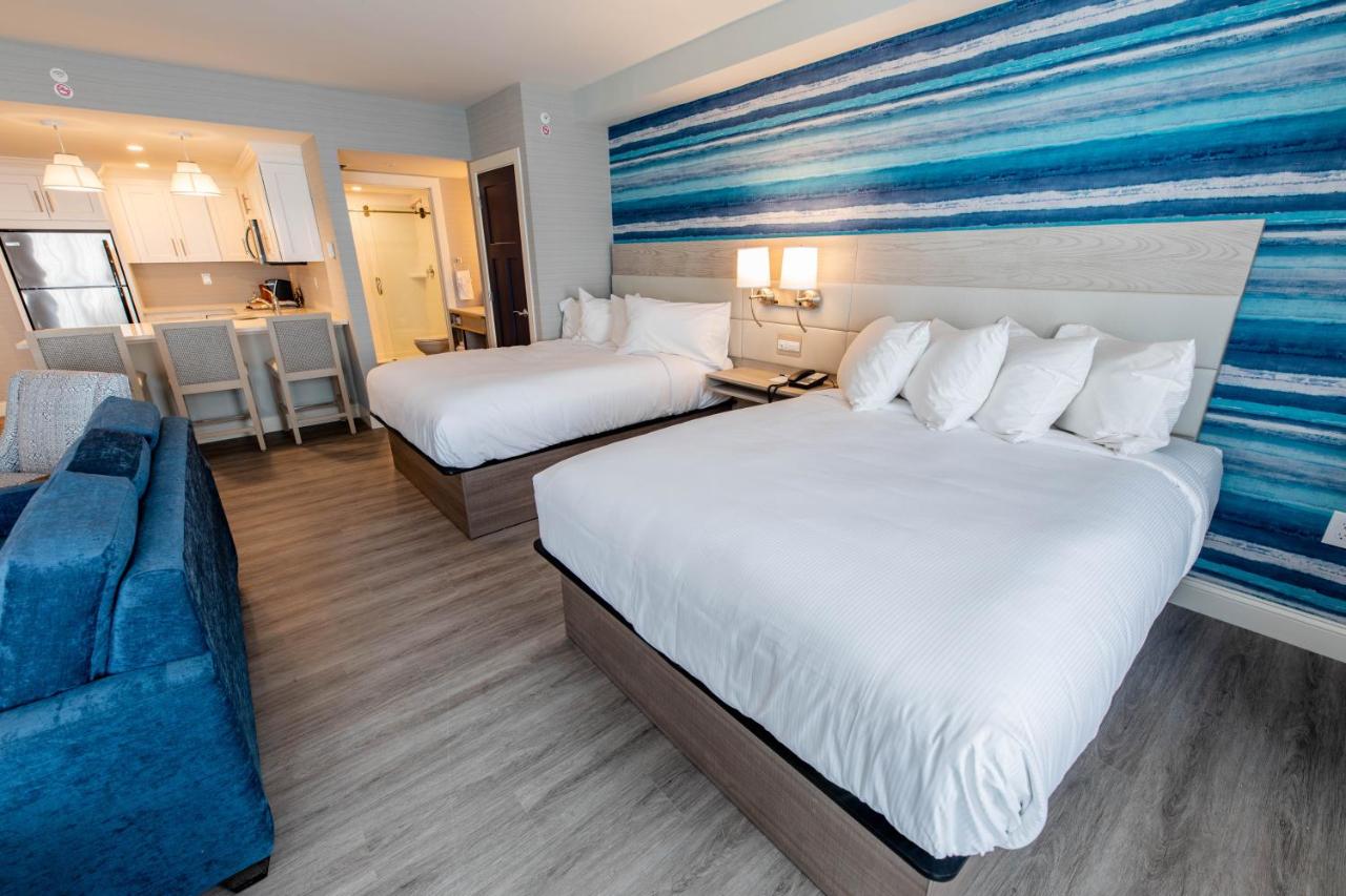 Hotel LBI — photo 9
