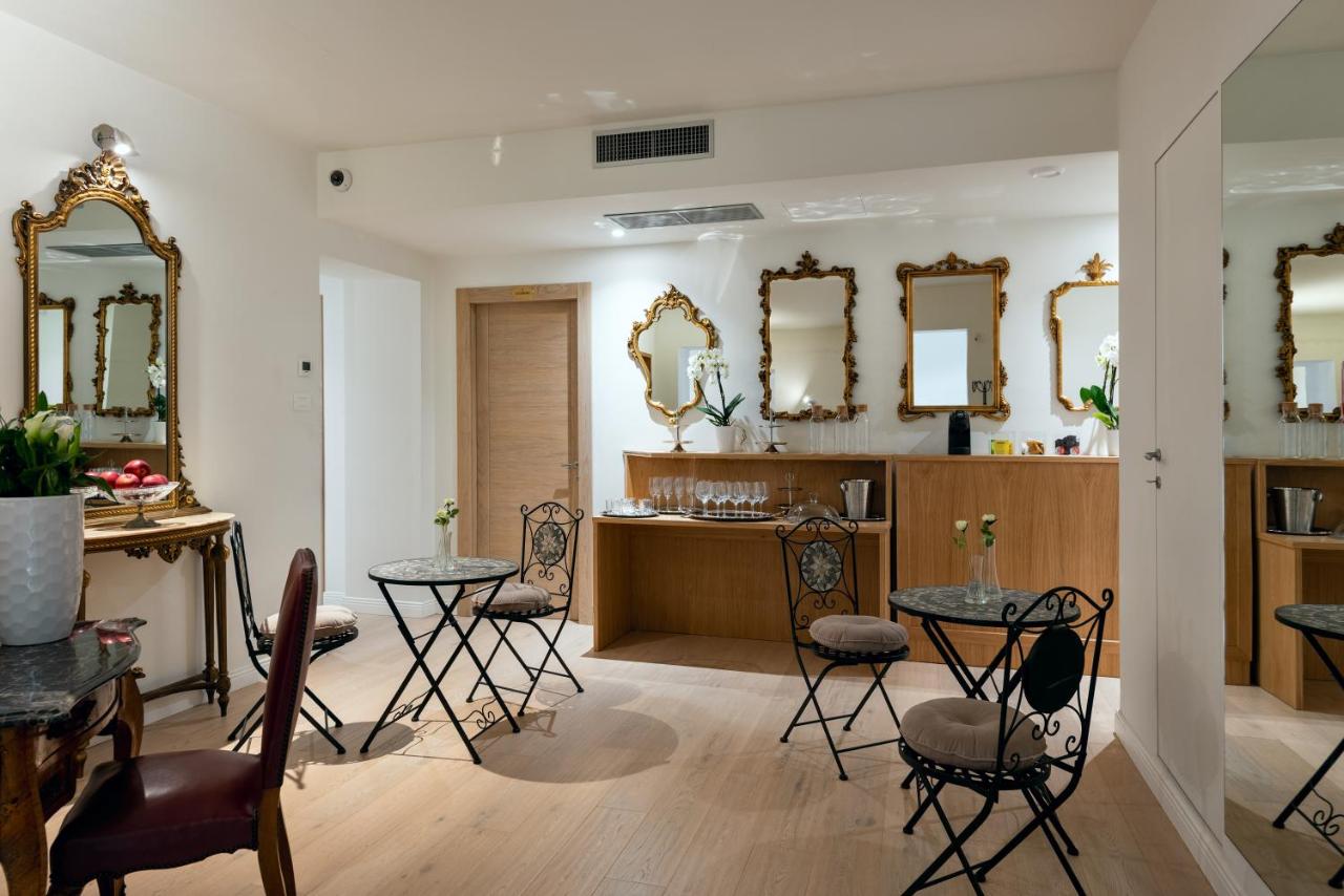 Corte Realdi Luxury Rooms Torino photo