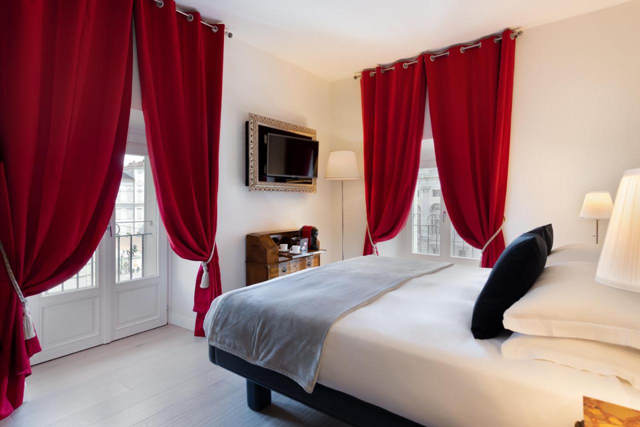 Corte Realdi Luxury Rooms Torino photo